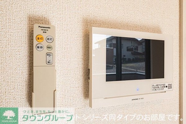 セレーノ下福田の物件内観写真